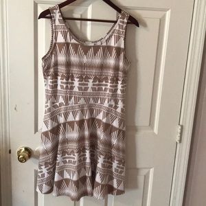 New York & Company Dress